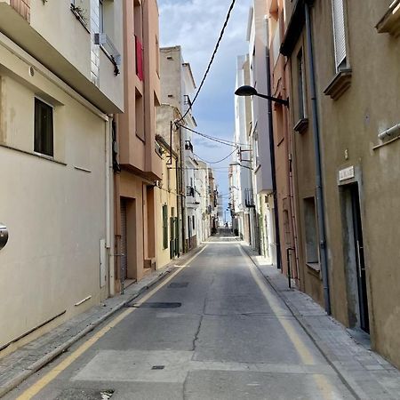 Apartamento Puig Sureda 36 L' Escala Exterior foto