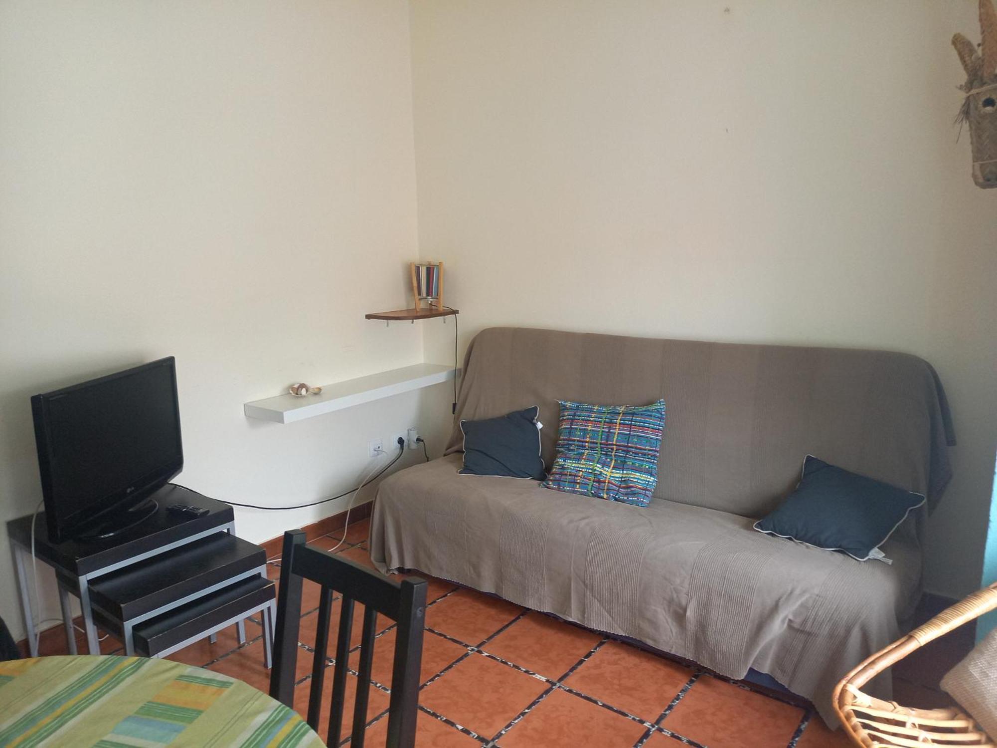 Apartamento Puig Sureda 36 L' Escala Exterior foto